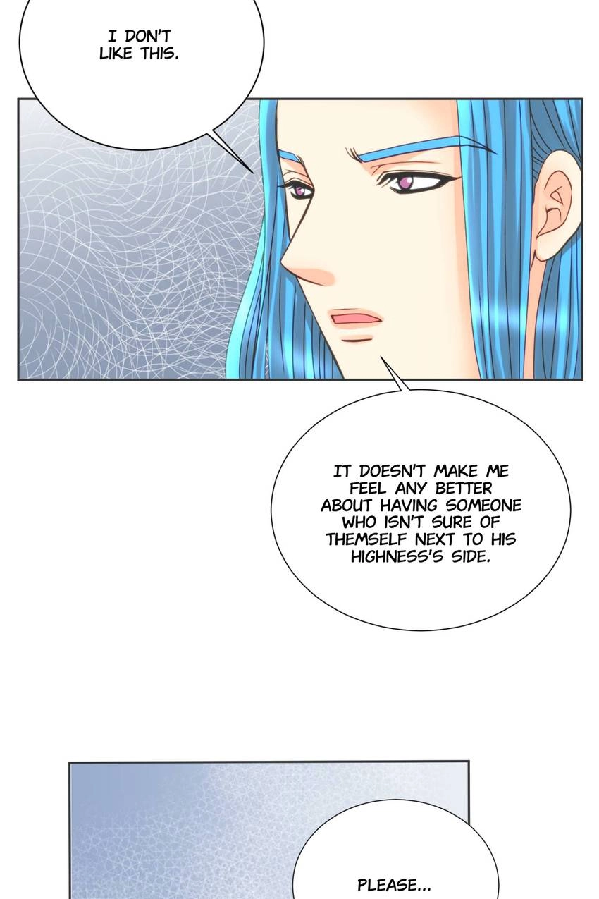 Read Kami-sama! chapter 24 image 8 on Lezhin