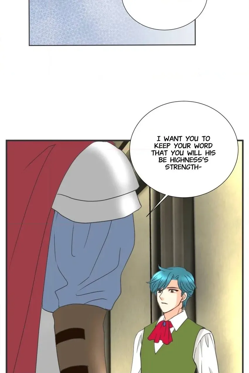 Read Kami-sama! chapter 24 image 9 on Lezhin
