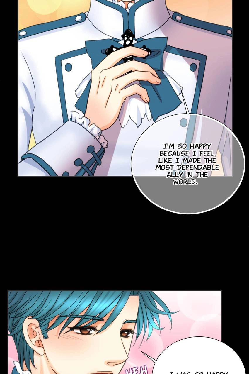 Read Kami-sama! chapter 25 image 10 on Lezhin