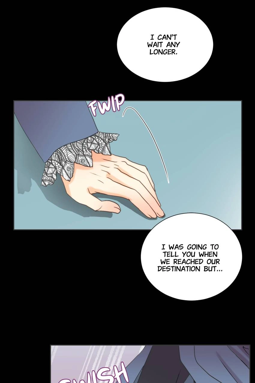 Read Kami-sama! chapter 25 image 14 on Lezhin