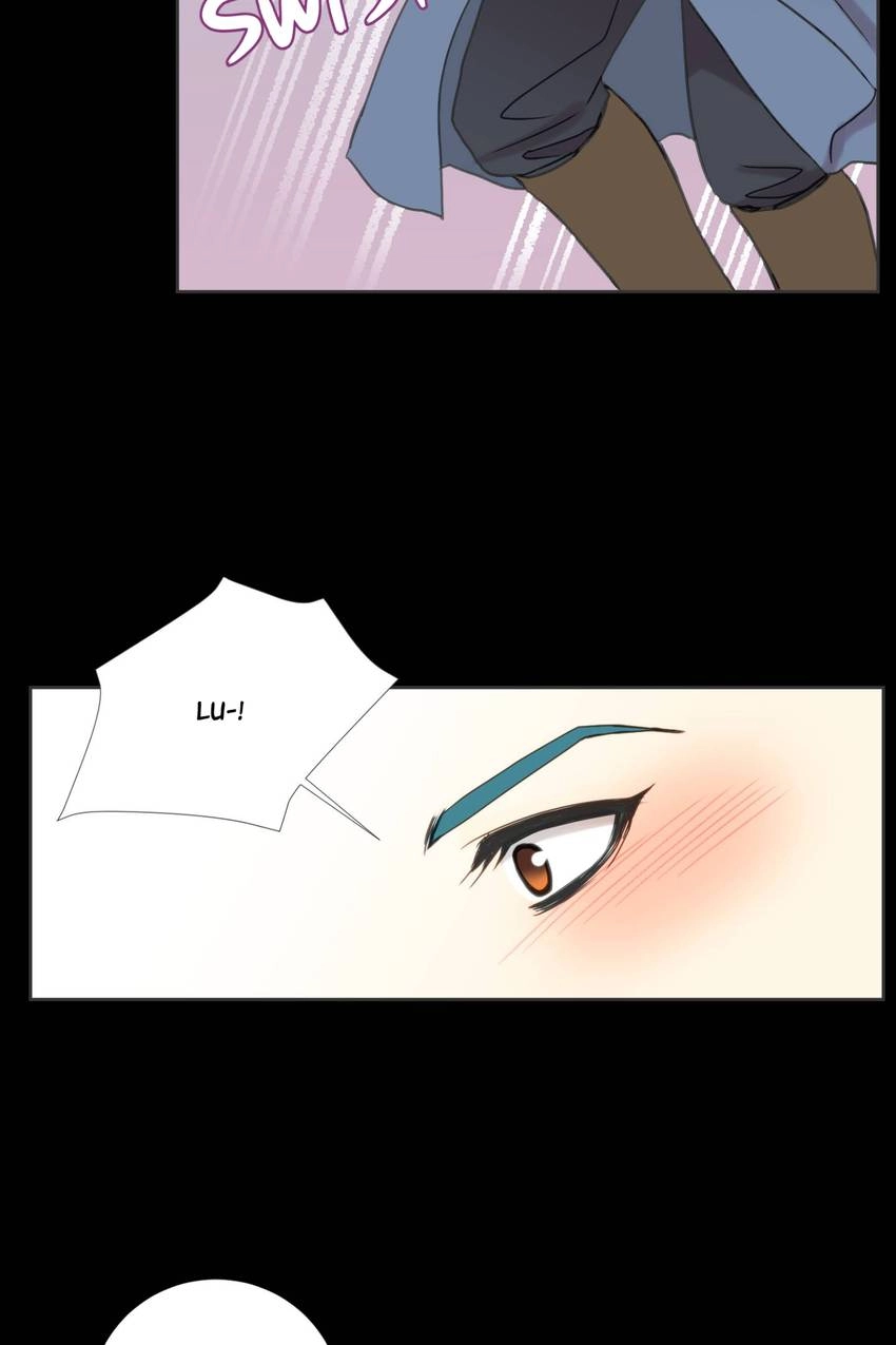 Read Kami-sama! chapter 25 image 15 on Lezhin