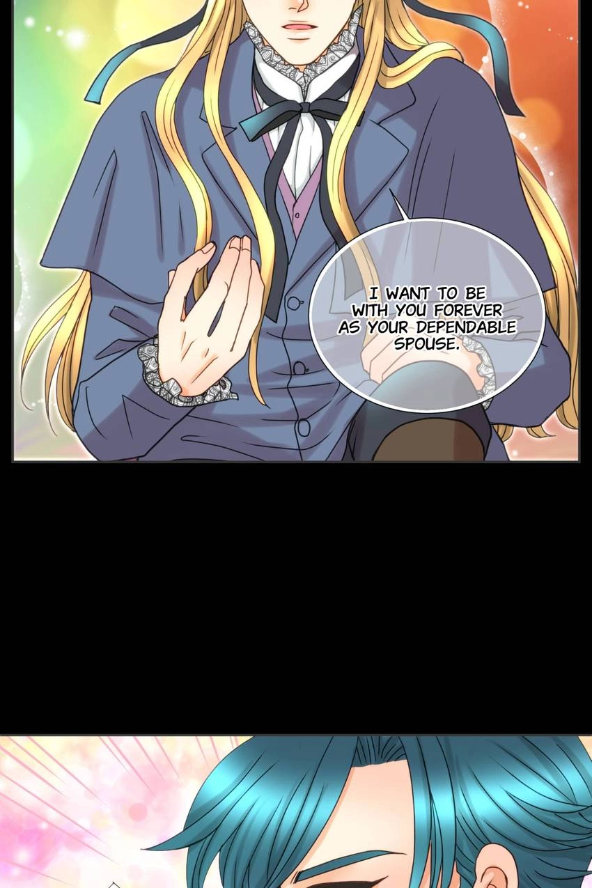 Read Kami-sama! chapter 25 image 17 on Lezhin
