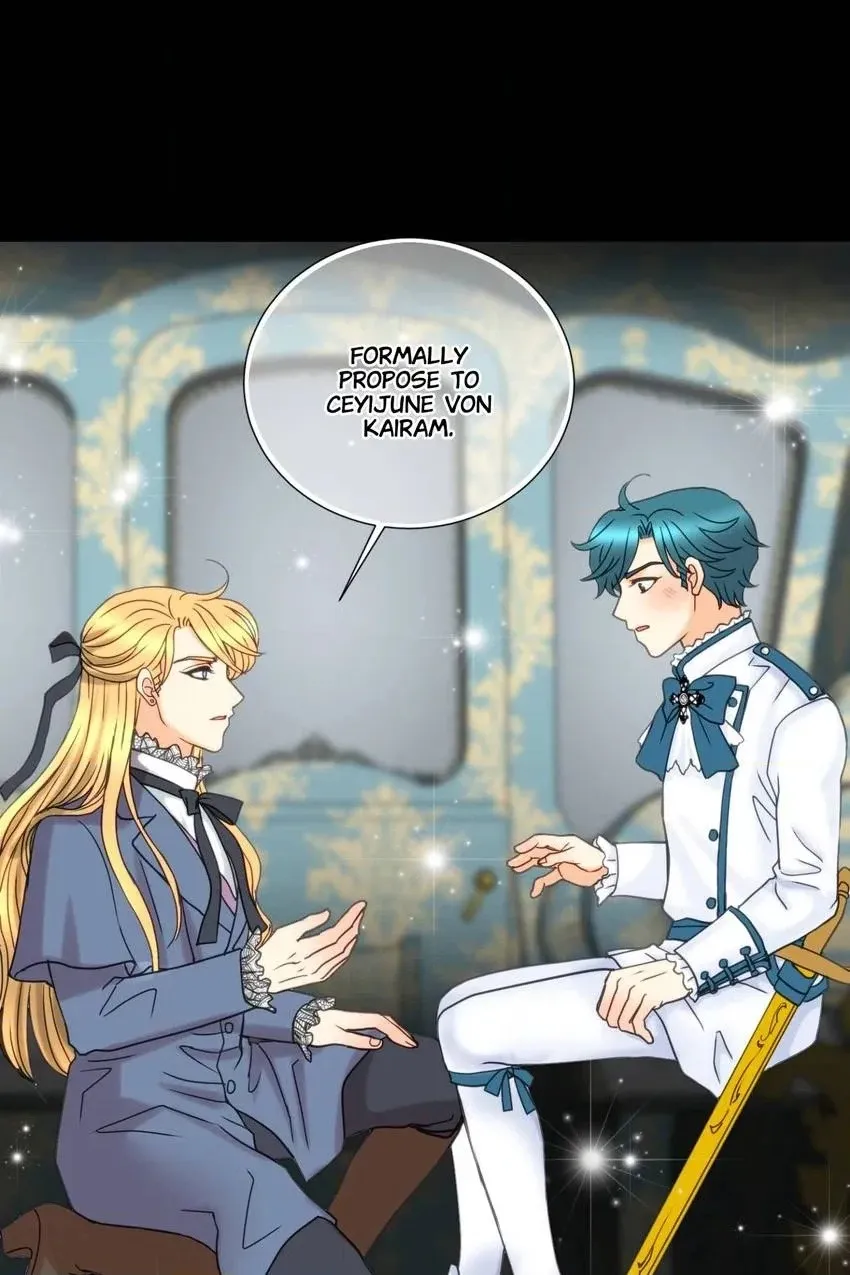 Read Kami-sama! chapter 25 image 19 on Lezhin
