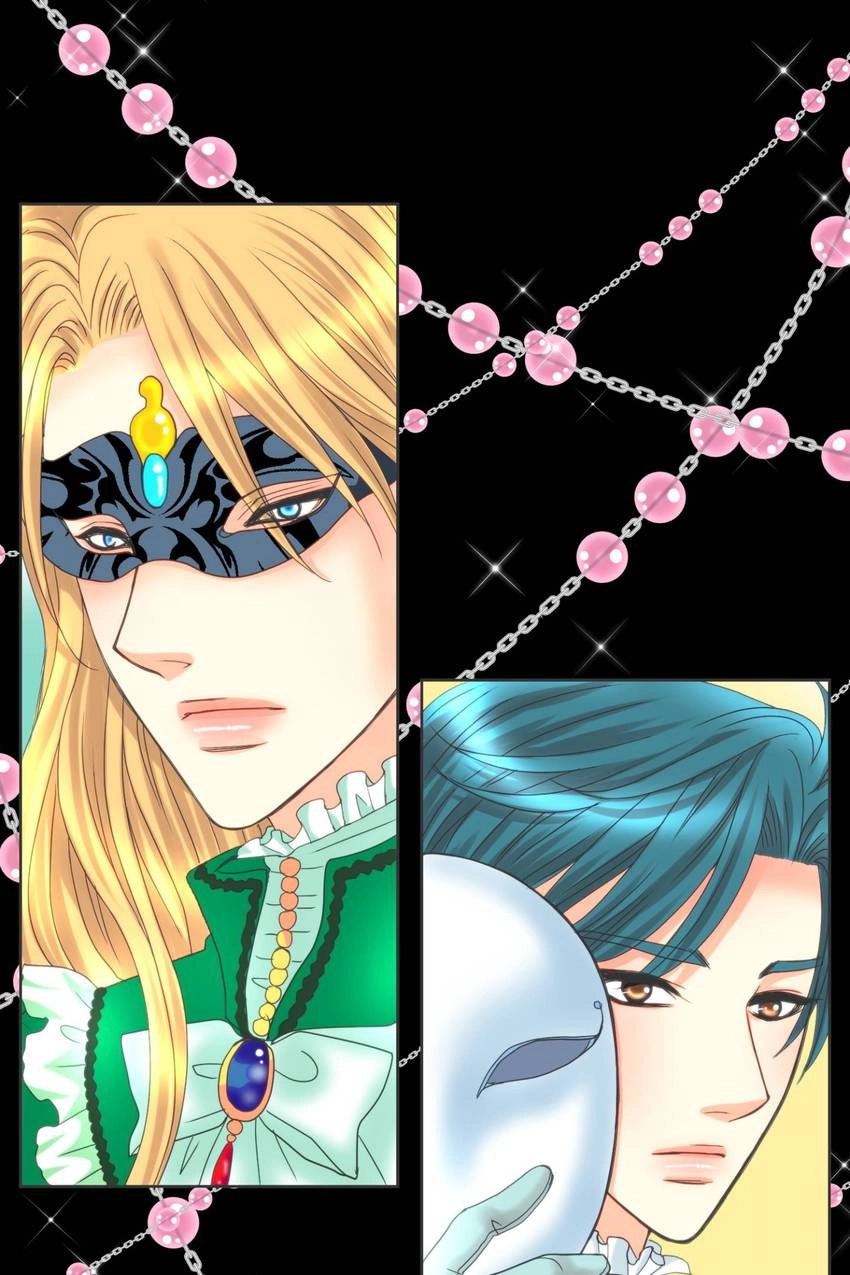 Read Kami-sama! chapter 25 image 2 on Lezhin