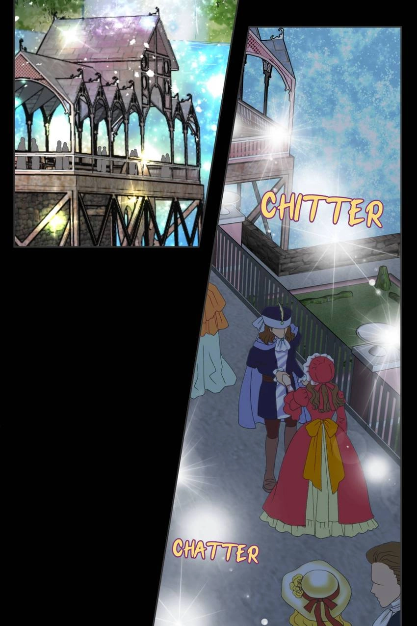 Read Kami-sama! chapter 25 image 25 on Lezhin