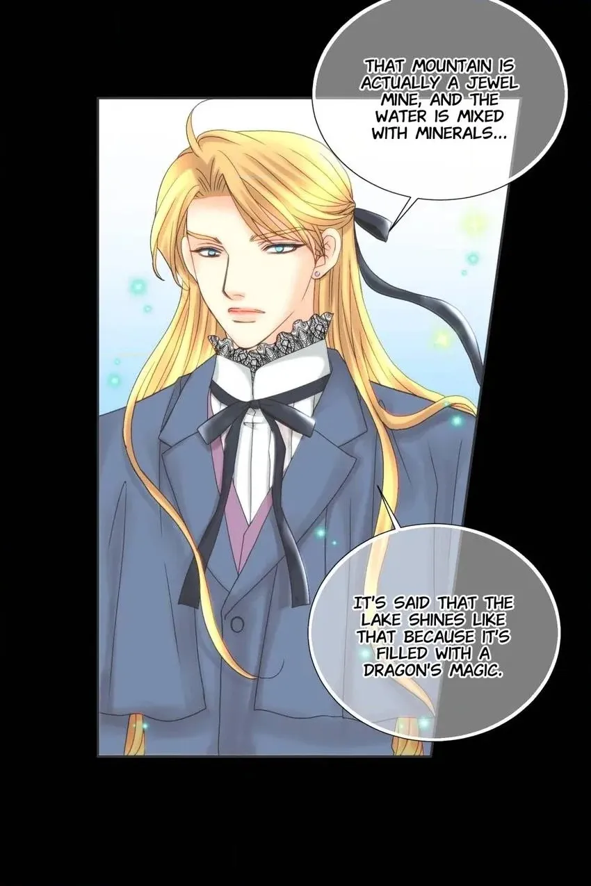 Read Kami-sama! chapter 25 image 29 on Lezhin