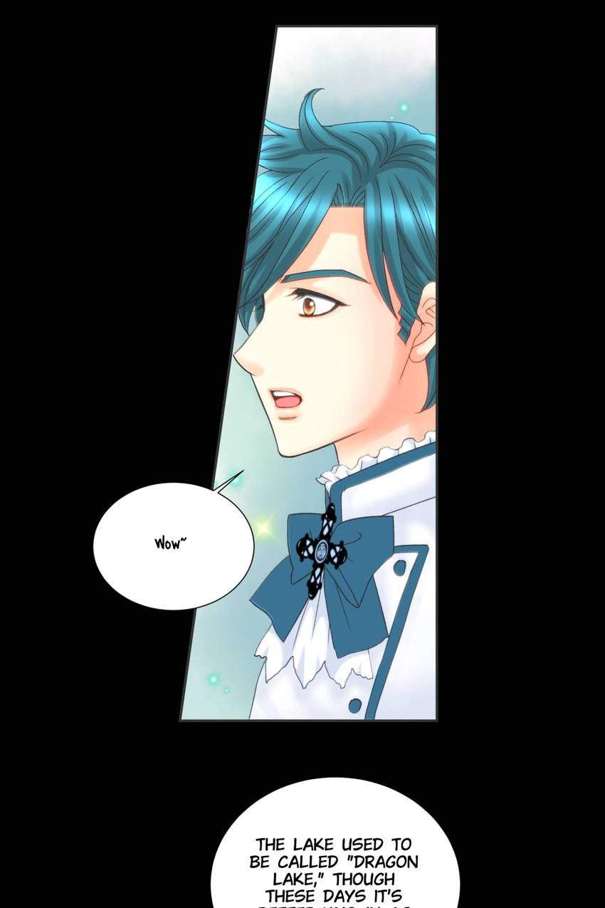 Read Kami-sama! chapter 25 image 30 on Lezhin