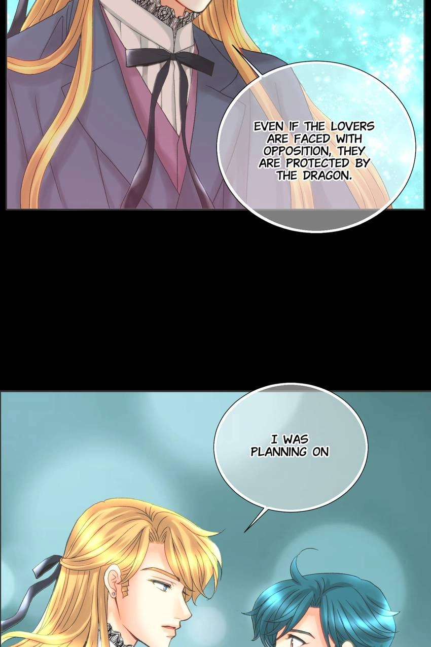 Read Kami-sama! chapter 25 image 32 on Lezhin