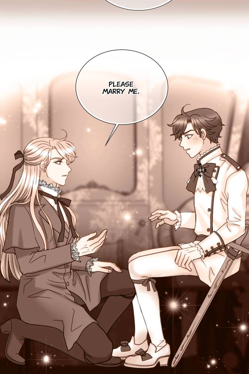 Read Kami-sama! chapter 25 image 34 on Lezhin