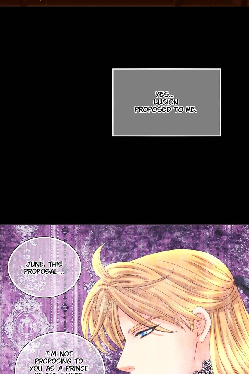 Read Kami-sama! chapter 25 image 35 on Lezhin