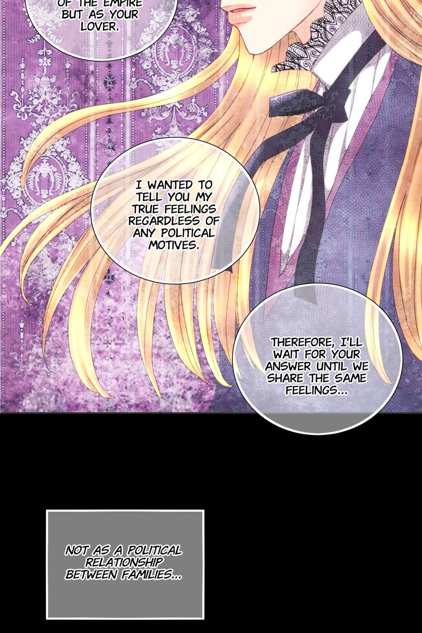 Read Kami-sama! chapter 25 image 36 on Lezhin
