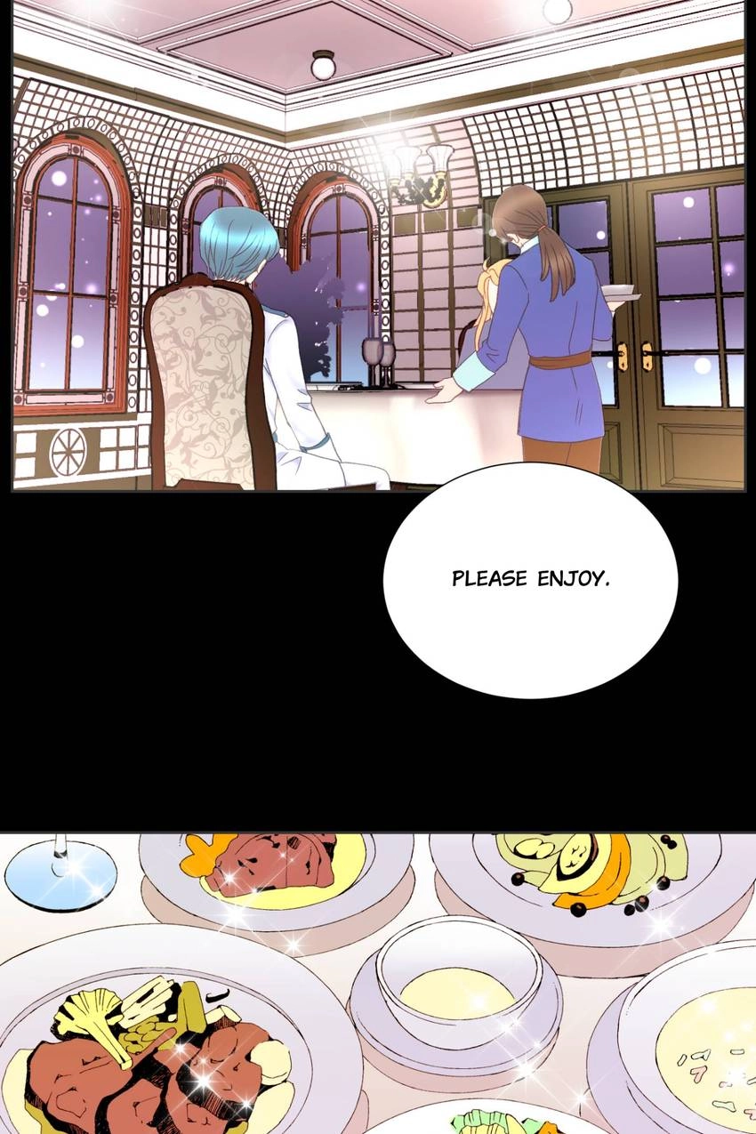Read Kami-sama! chapter 25 image 38 on Lezhin