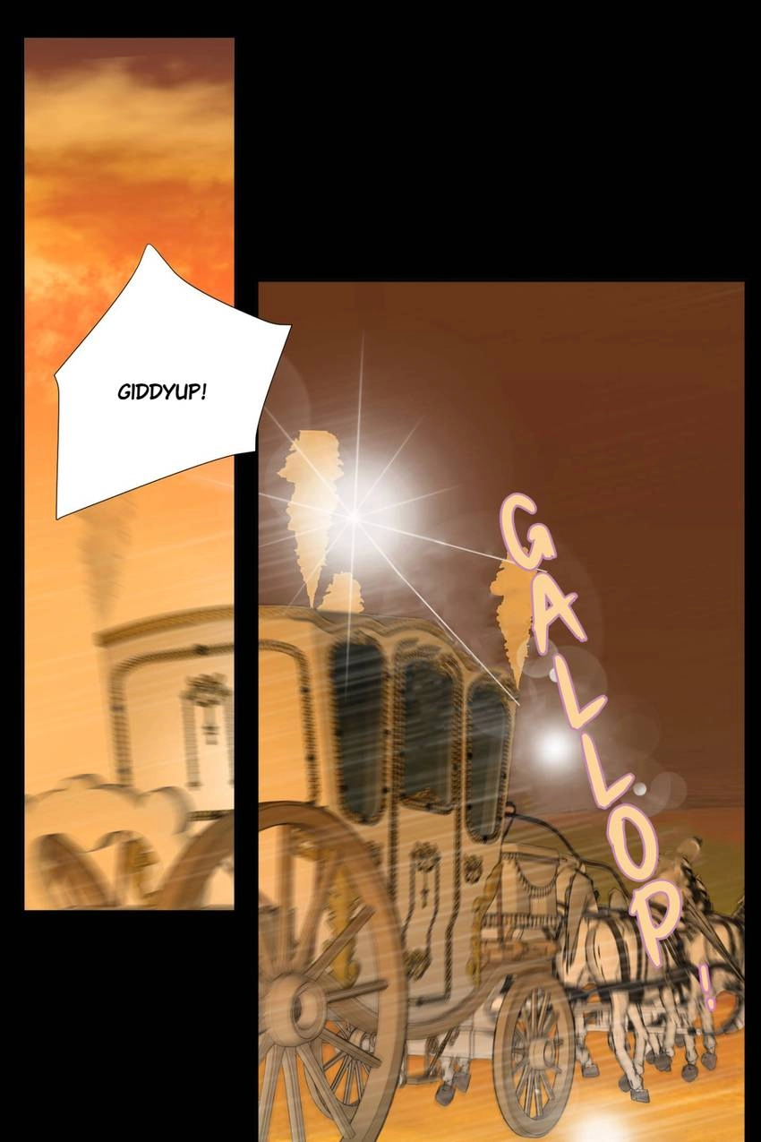 Read Kami-sama! chapter 25 image 4 on Lezhin