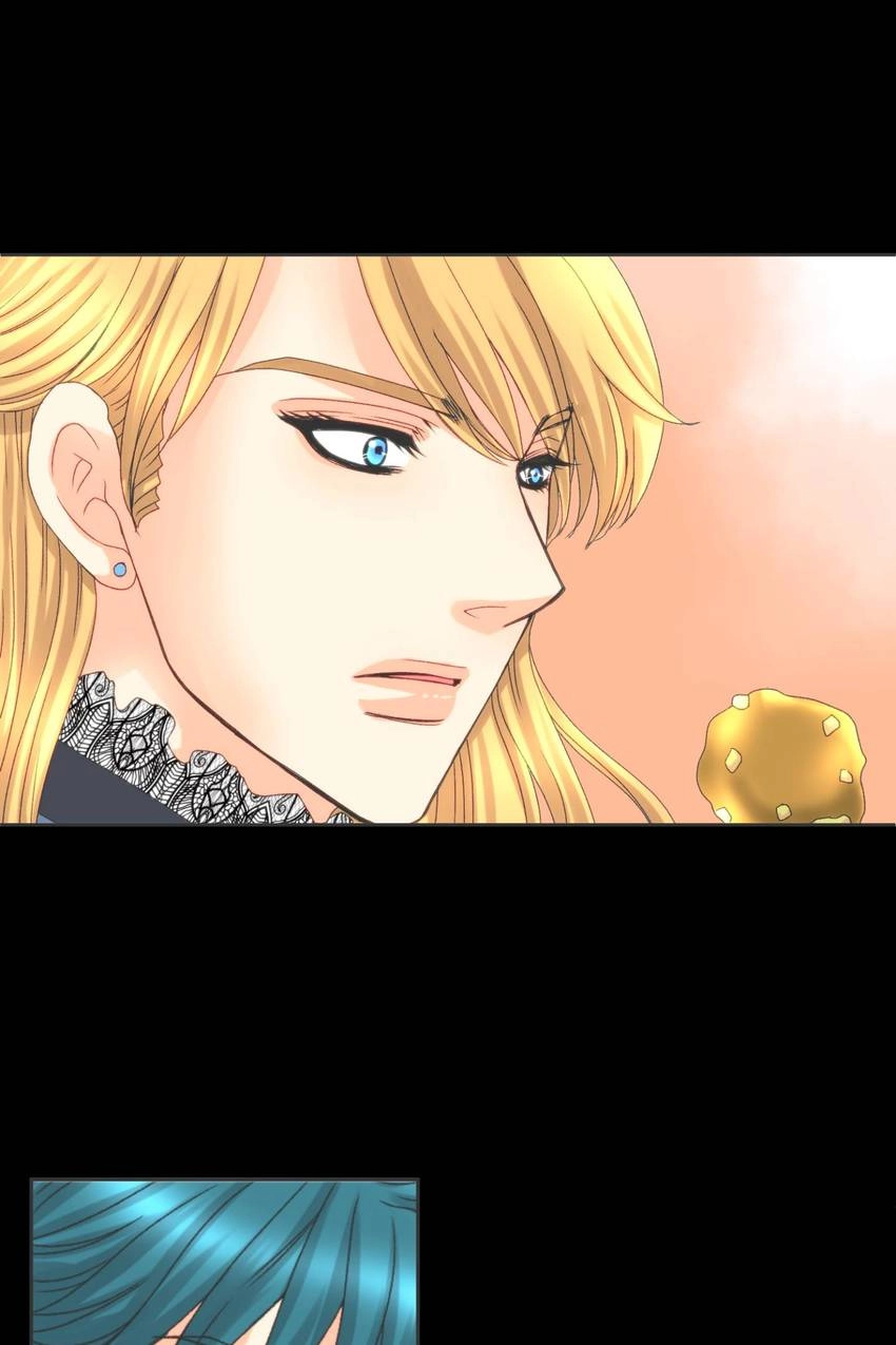 Read Kami-sama! chapter 25 image 43 on Lezhin