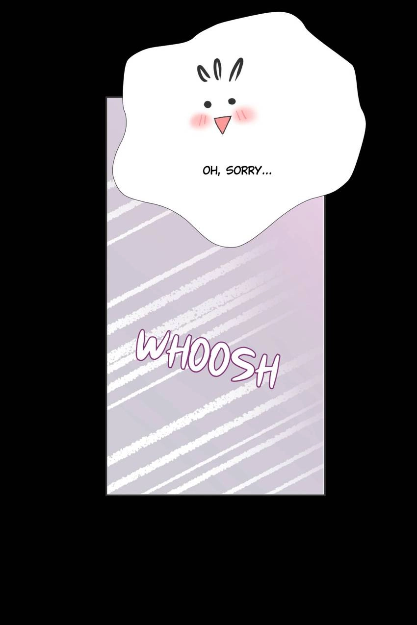 Read Kami-sama! chapter 25 image 45 on Lezhin