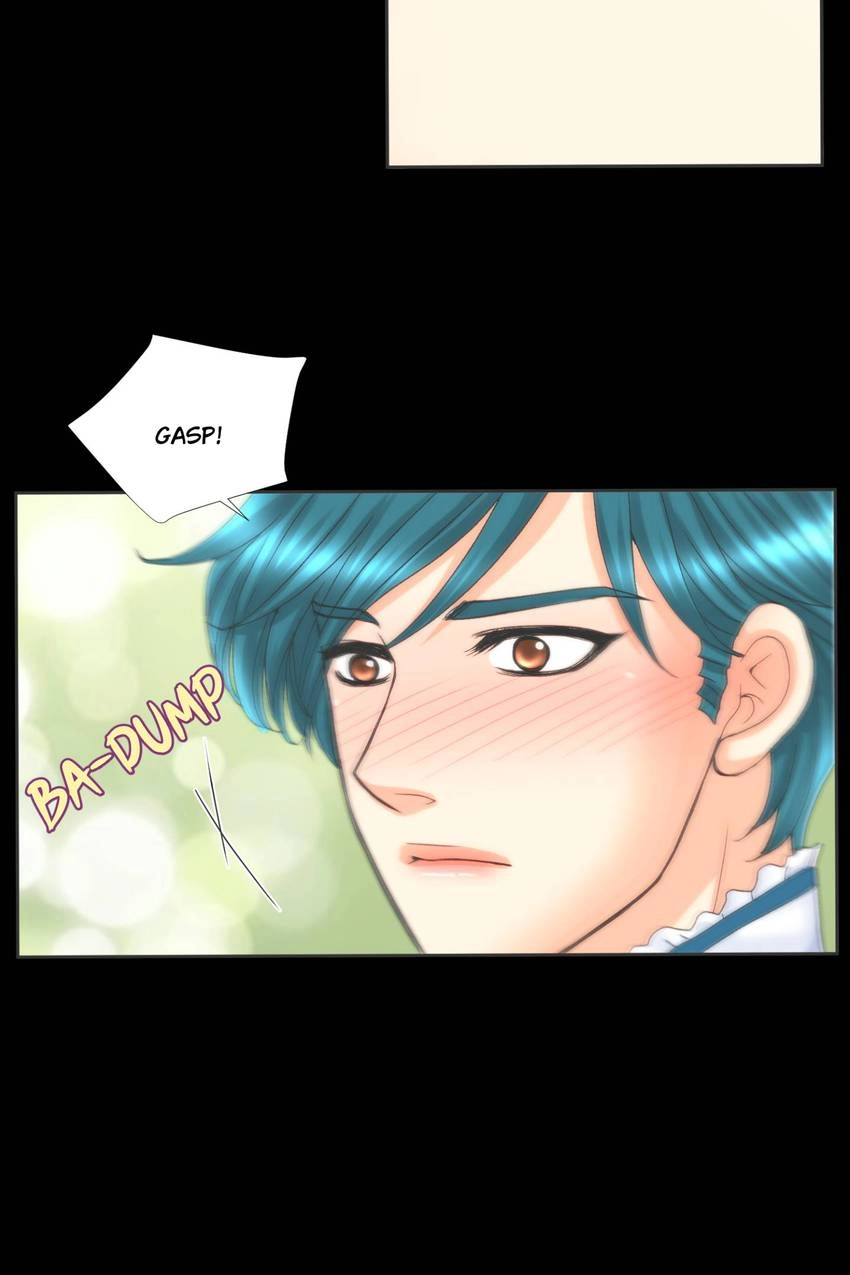 Read Kami-sama! chapter 25 image 48 on Lezhin