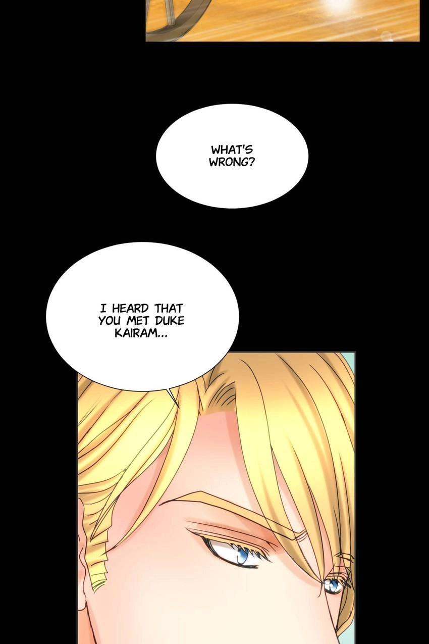 Read Kami-sama! chapter 25 image 5 on Lezhin