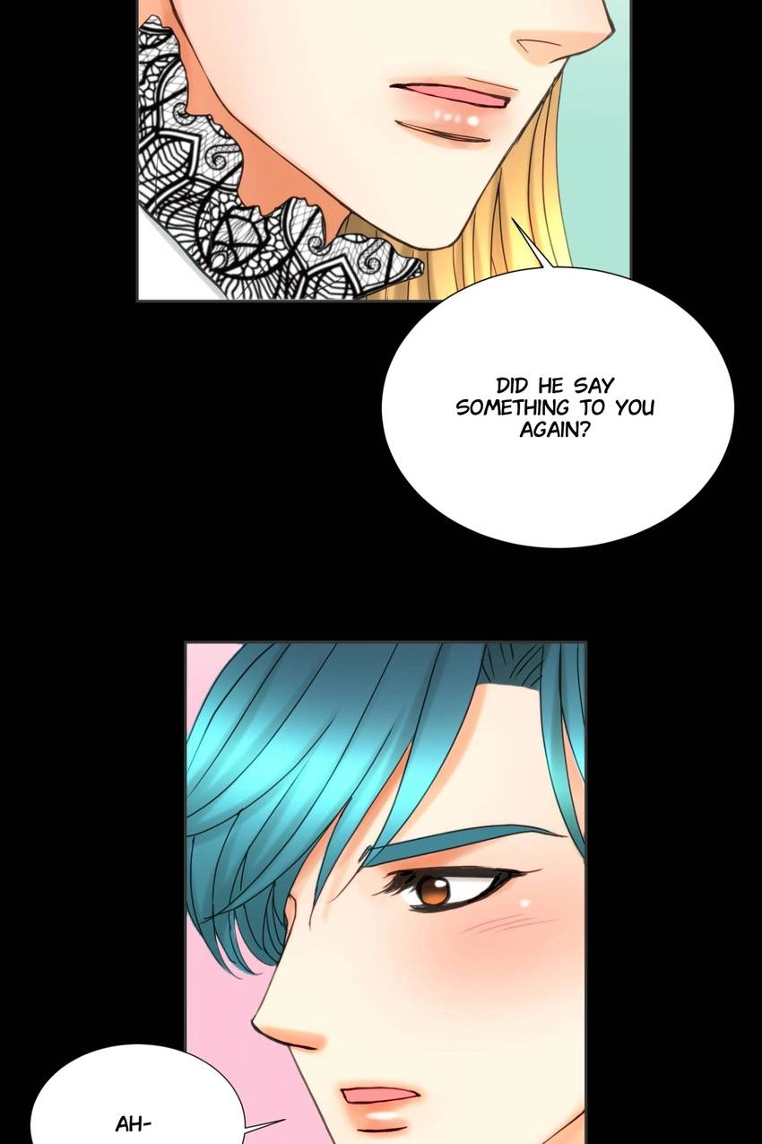 Read Kami-sama! chapter 25 image 6 on Lezhin