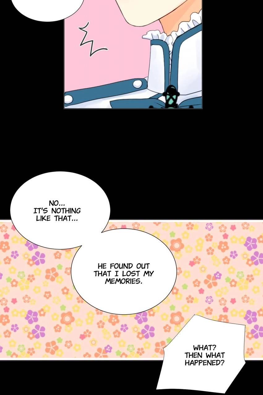 Read Kami-sama! chapter 25 image 7 on Lezhin