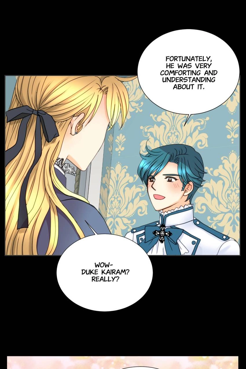 Read Kami-sama! chapter 25 image 8 on Lezhin
