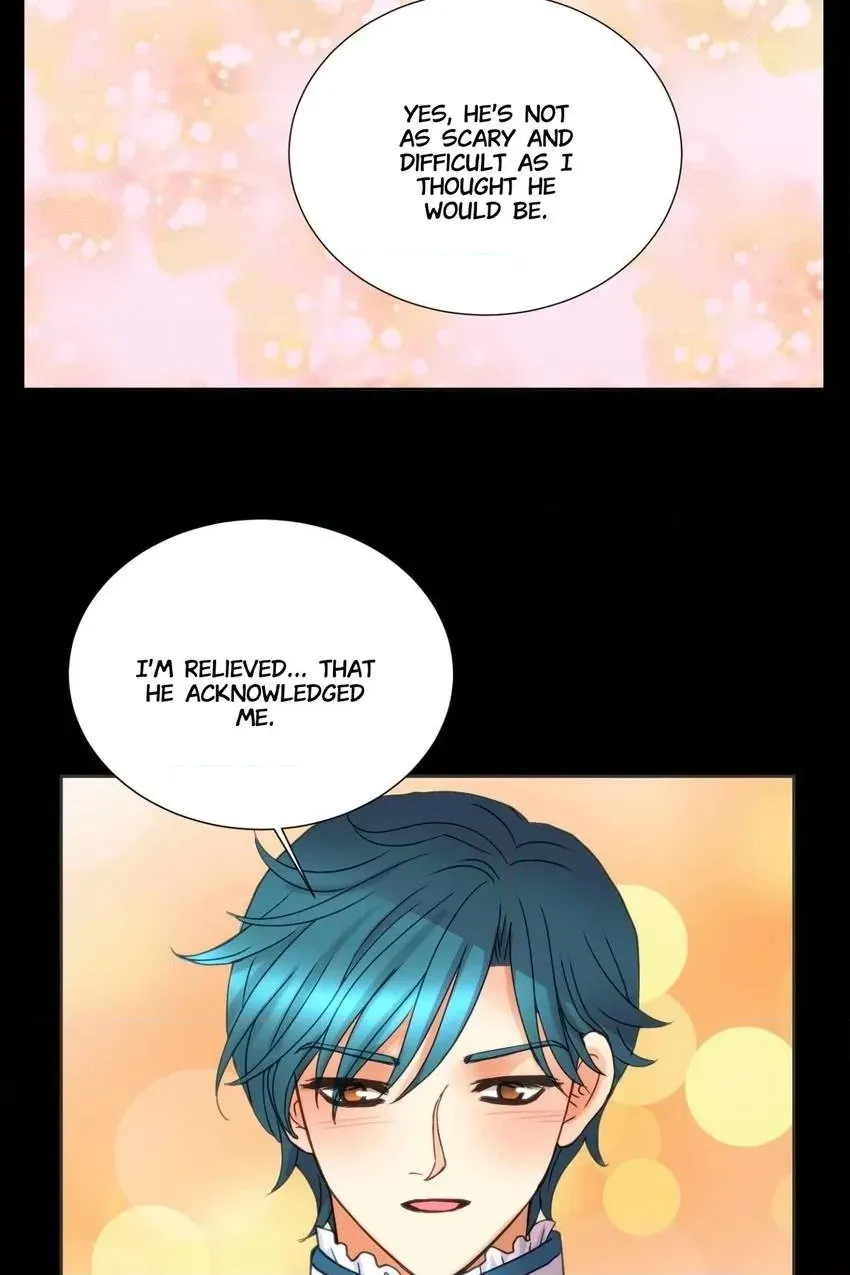 Read Kami-sama! chapter 25 image 9 on Lezhin