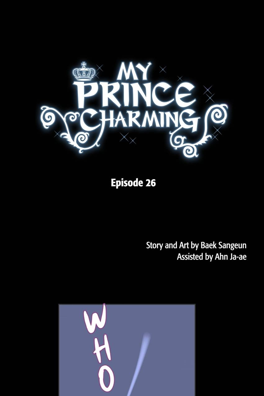Read Kami-sama! chapter 26 image 0 on Lezhin
