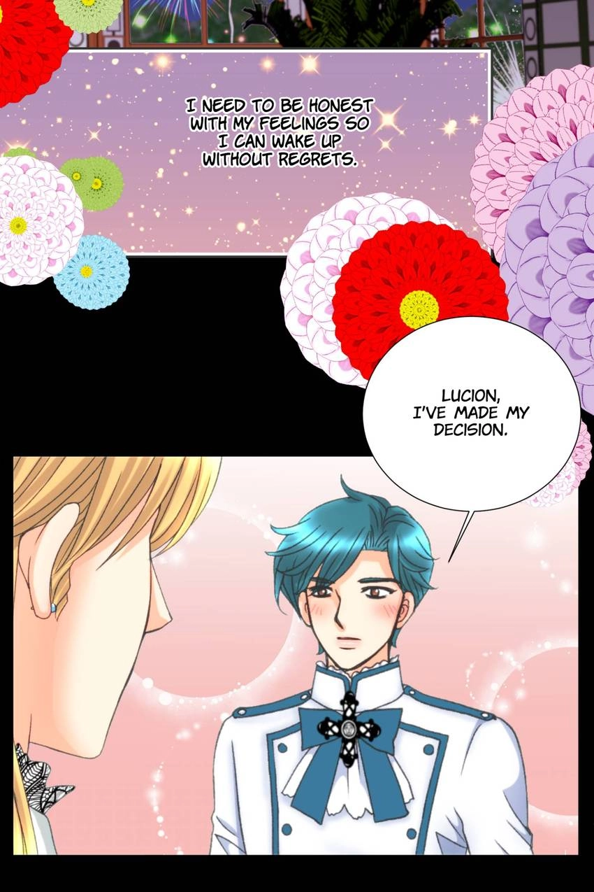 Read Kami-sama! chapter 26 image 11 on Lezhin