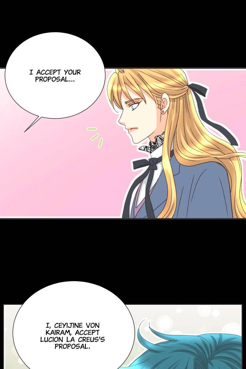 Read Kami-sama! chapter 26 image 12 on Lezhin