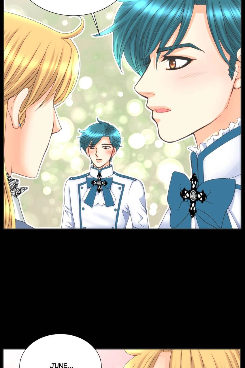Read Kami-sama! chapter 26 image 13 on Lezhin