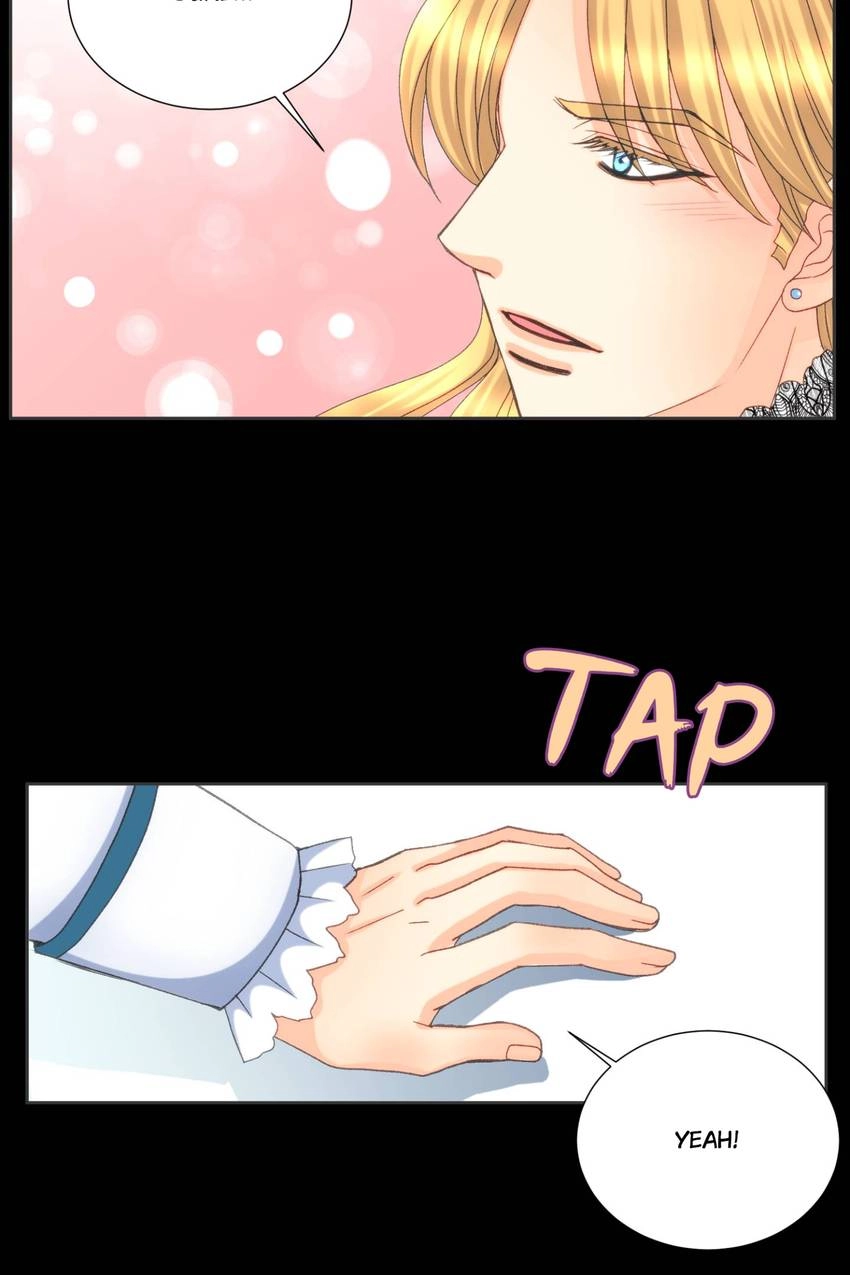 Read Kami-sama! chapter 26 image 14 on Lezhin