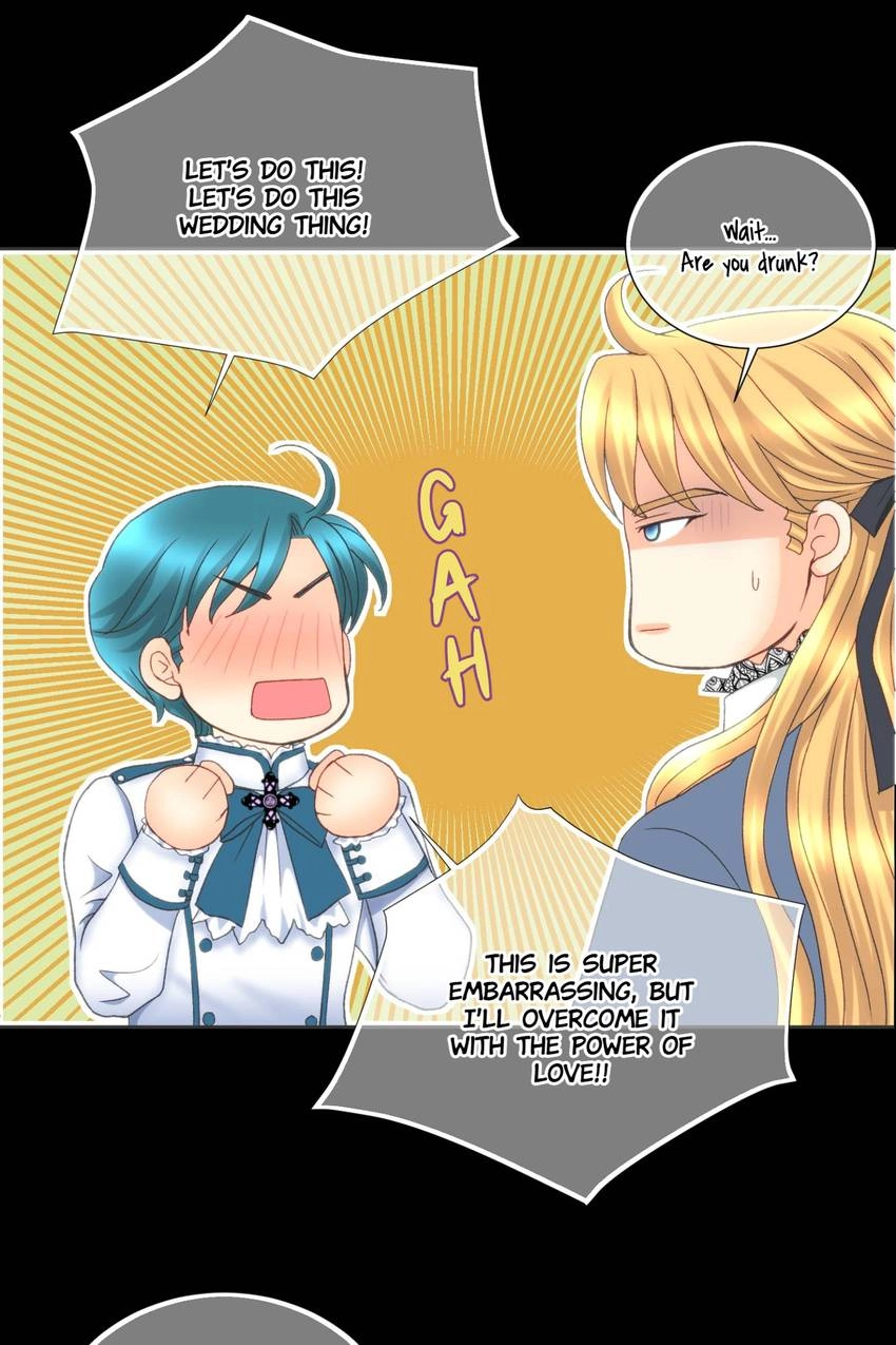 Read Kami-sama! chapter 26 image 15 on Lezhin