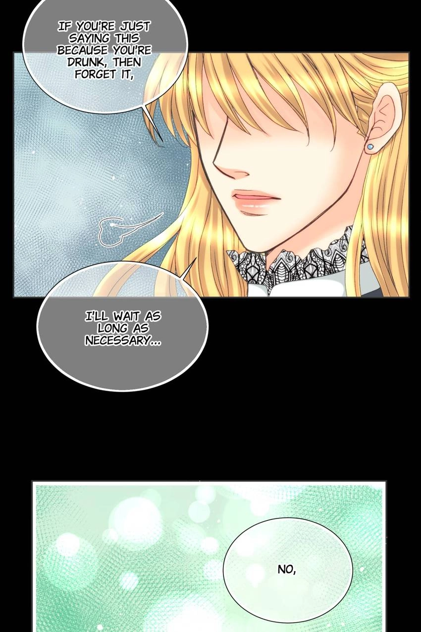 Read Kami-sama! chapter 26 image 16 on Lezhin