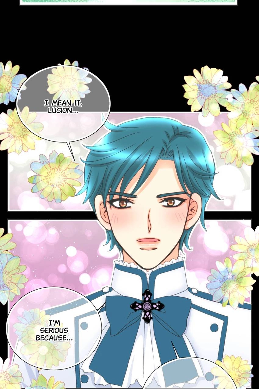 Read Kami-sama! chapter 26 image 17 on Lezhin
