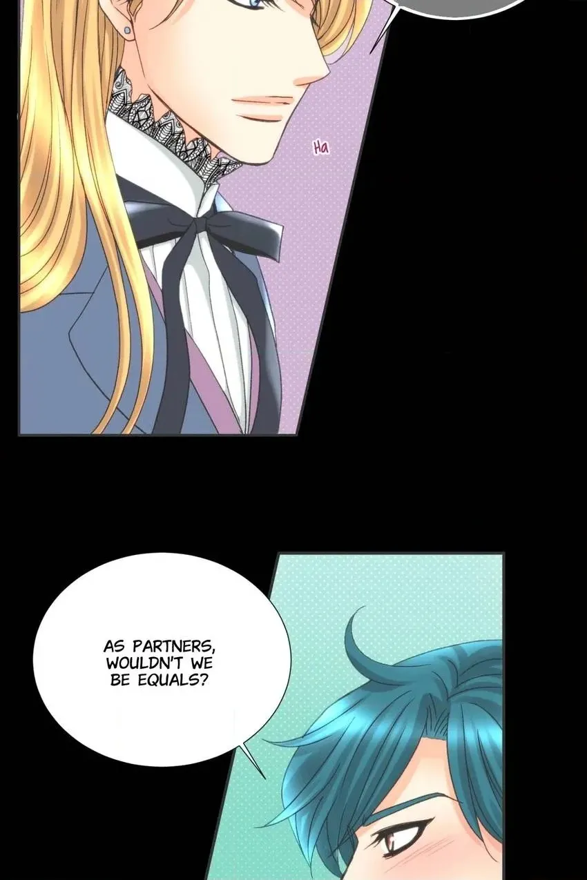 Read Kami-sama! chapter 26 image 19 on Lezhin
