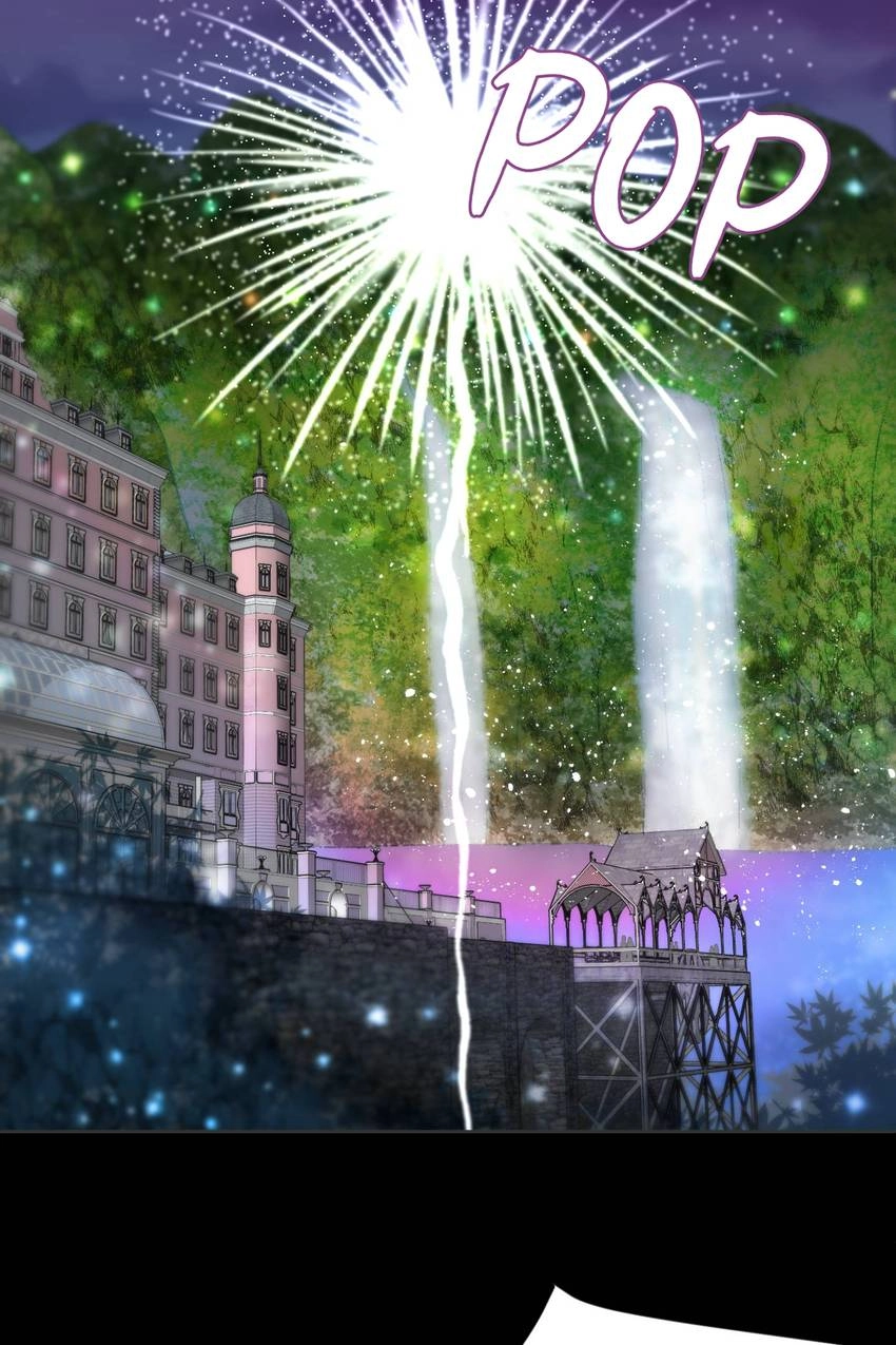 Read Kami-sama! chapter 26 image 2 on Lezhin