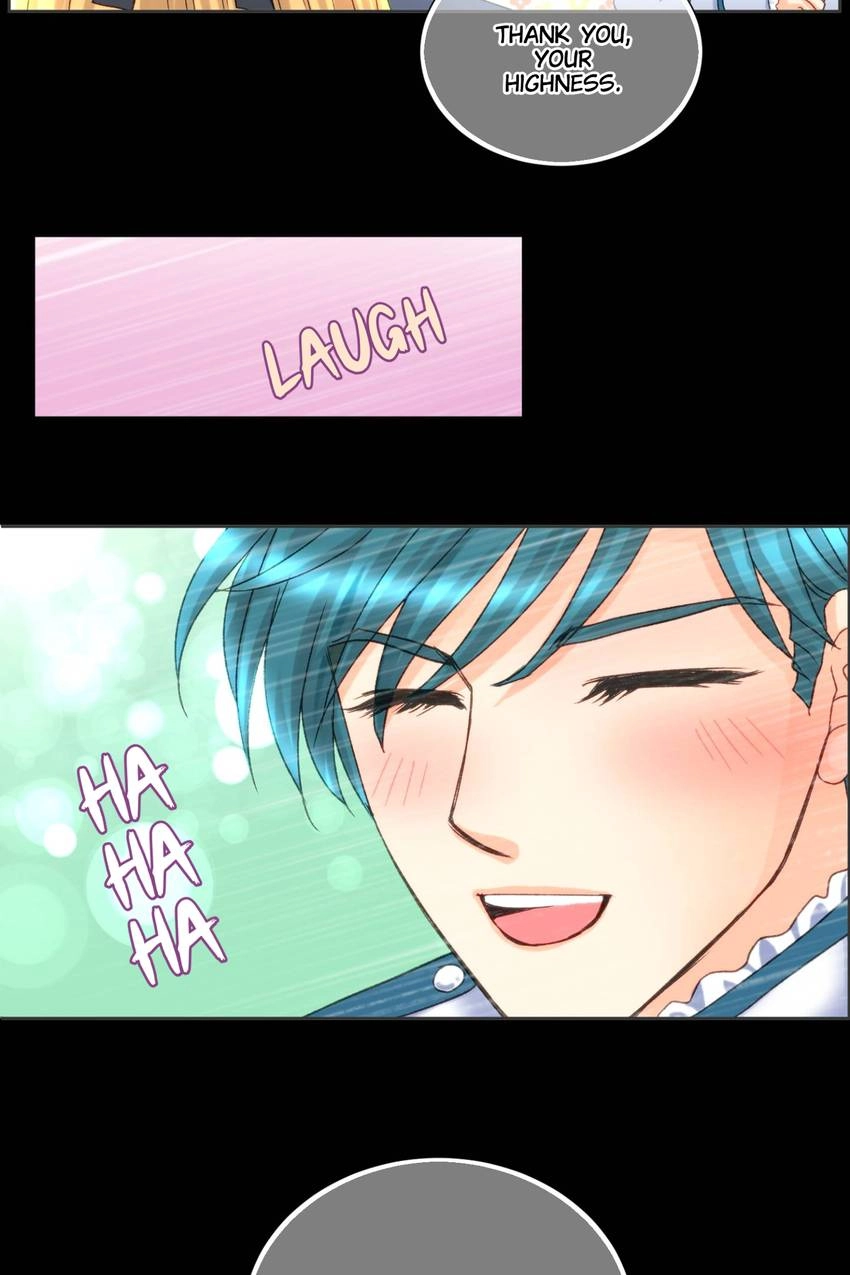 Read Kami-sama! chapter 26 image 21 on Lezhin