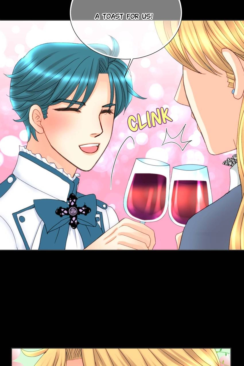 Read Kami-sama! chapter 26 image 22 on Lezhin