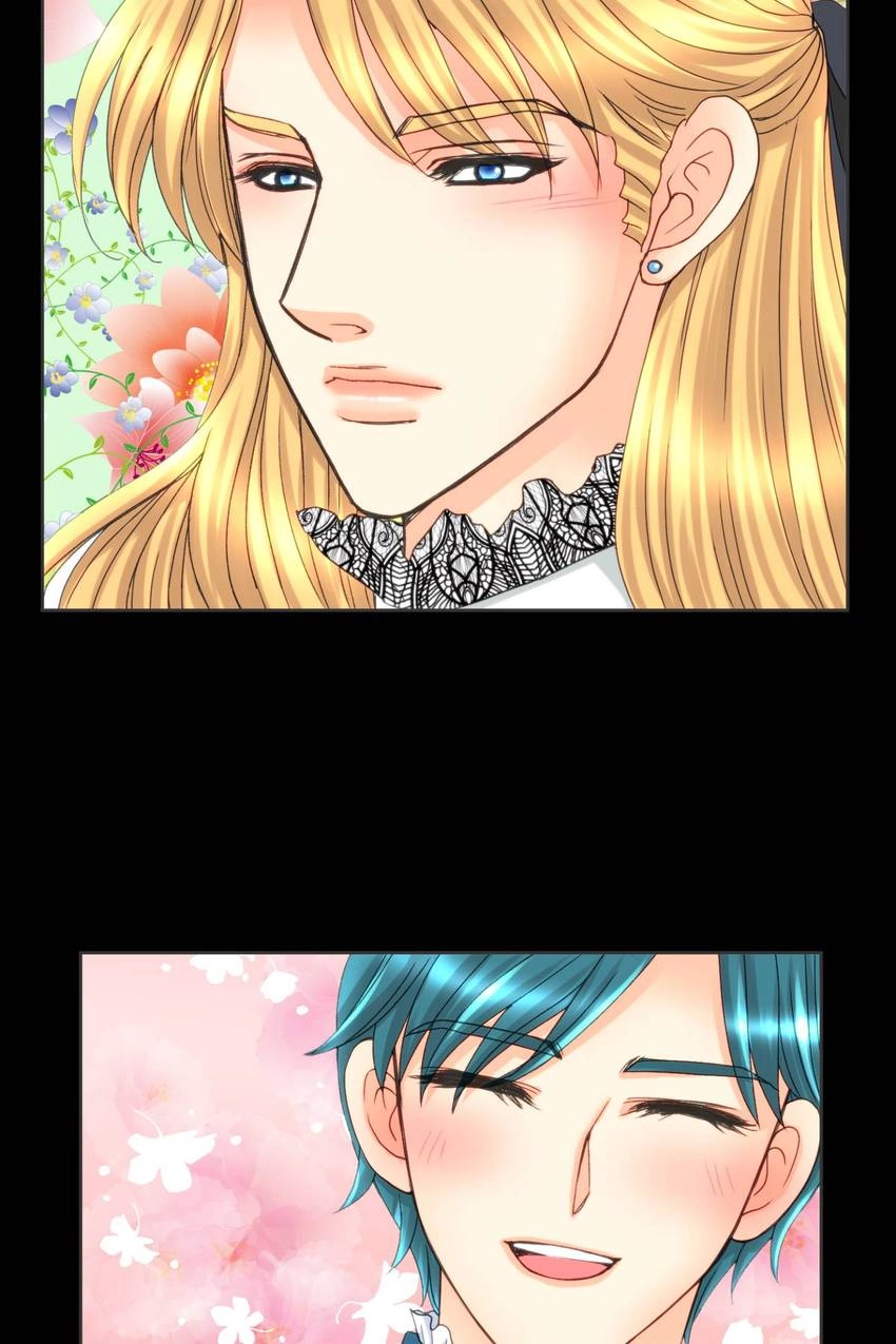 Read Kami-sama! chapter 26 image 23 on Lezhin