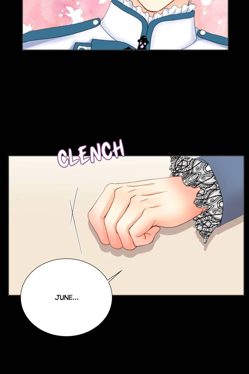 Read Kami-sama! chapter 26 image 24 on Lezhin
