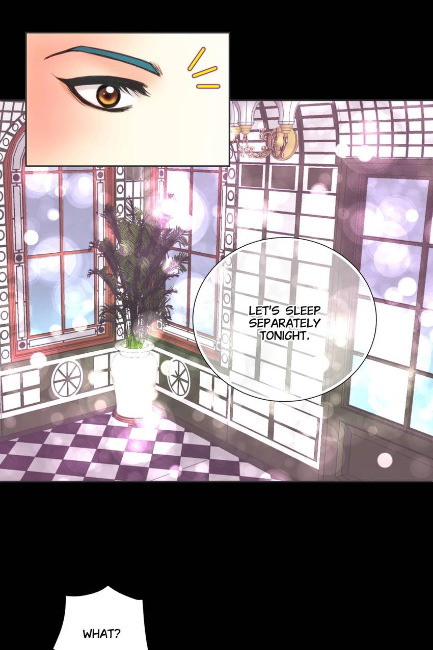 Read Kami-sama! chapter 26 image 25 on Lezhin