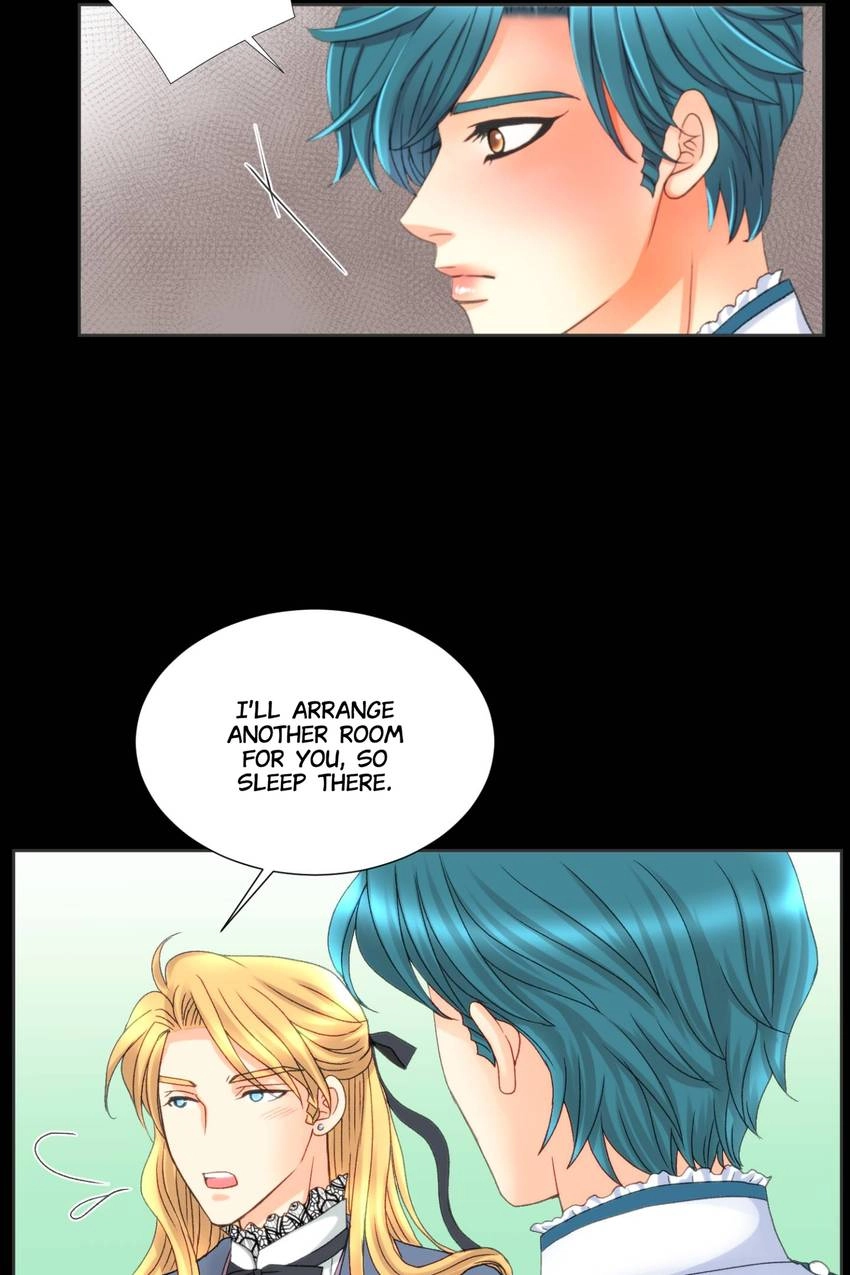 Read Kami-sama! chapter 26 image 26 on Lezhin