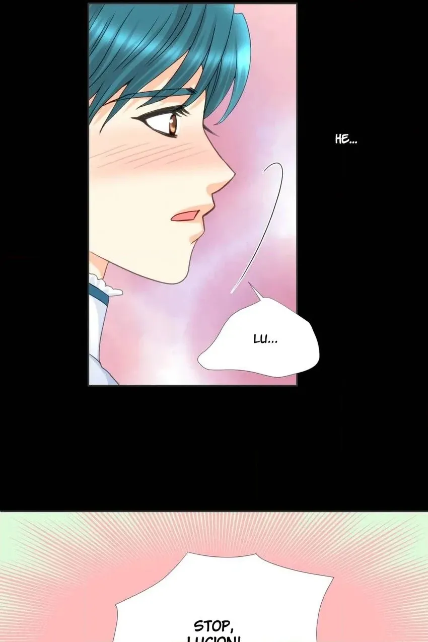 Read Kami-sama! chapter 26 image 29 on Lezhin