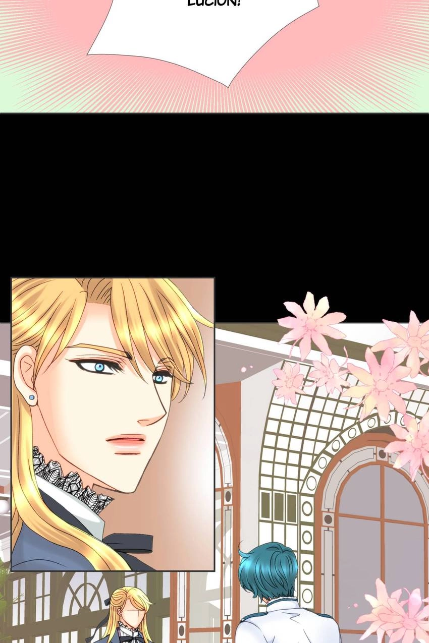 Read Kami-sama! chapter 26 image 30 on Lezhin