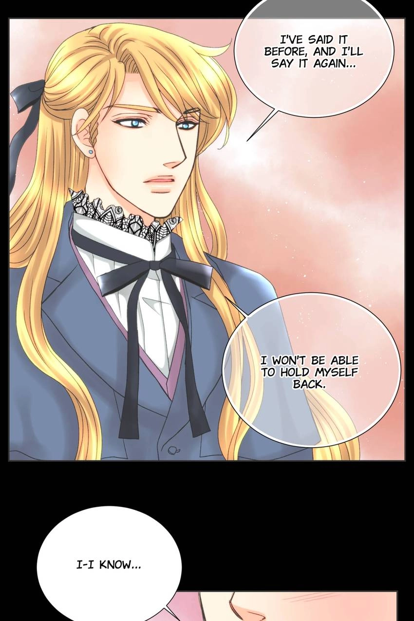 Read Kami-sama! chapter 26 image 33 on Lezhin