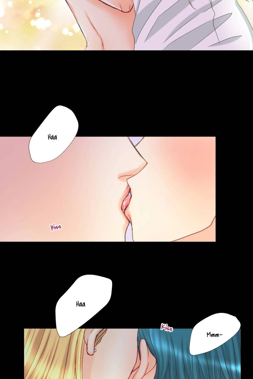 Read Kami-sama! chapter 26 image 42 on Lezhin