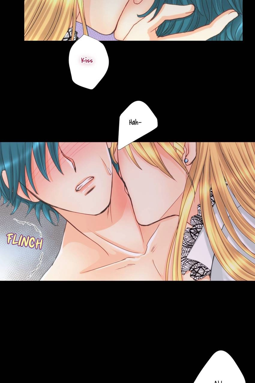 Read Kami-sama! chapter 26 image 43 on Lezhin