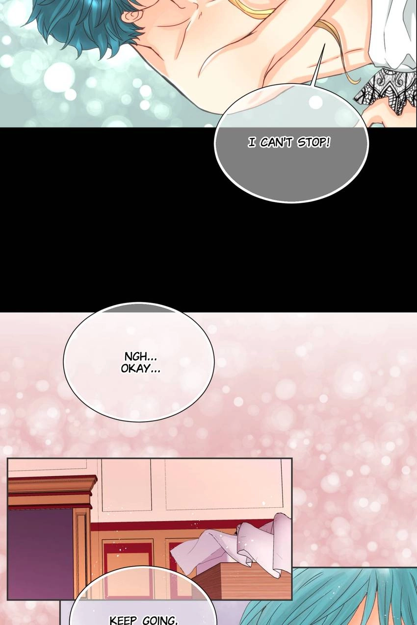 Read Kami-sama! chapter 26 image 45 on Lezhin