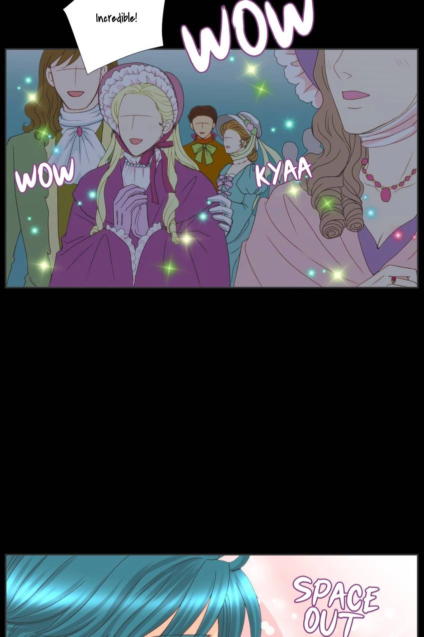 Read Kami-sama! chapter 26 image 6 on Lezhin