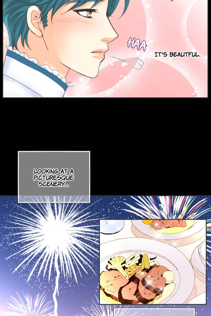 Read Kami-sama! chapter 26 image 7 on Lezhin