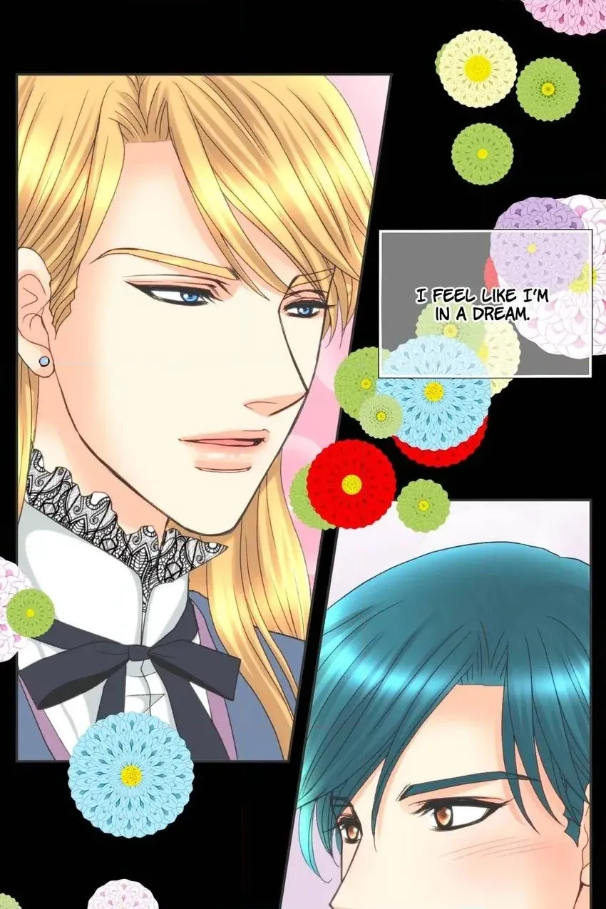 Read Kami-sama! chapter 26 image 9 on Lezhin